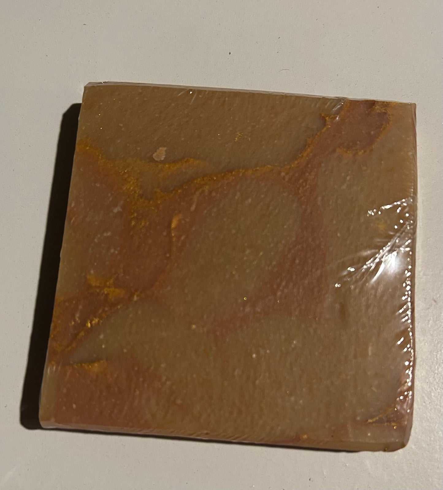 Goat Milk Soap - Tonsorium