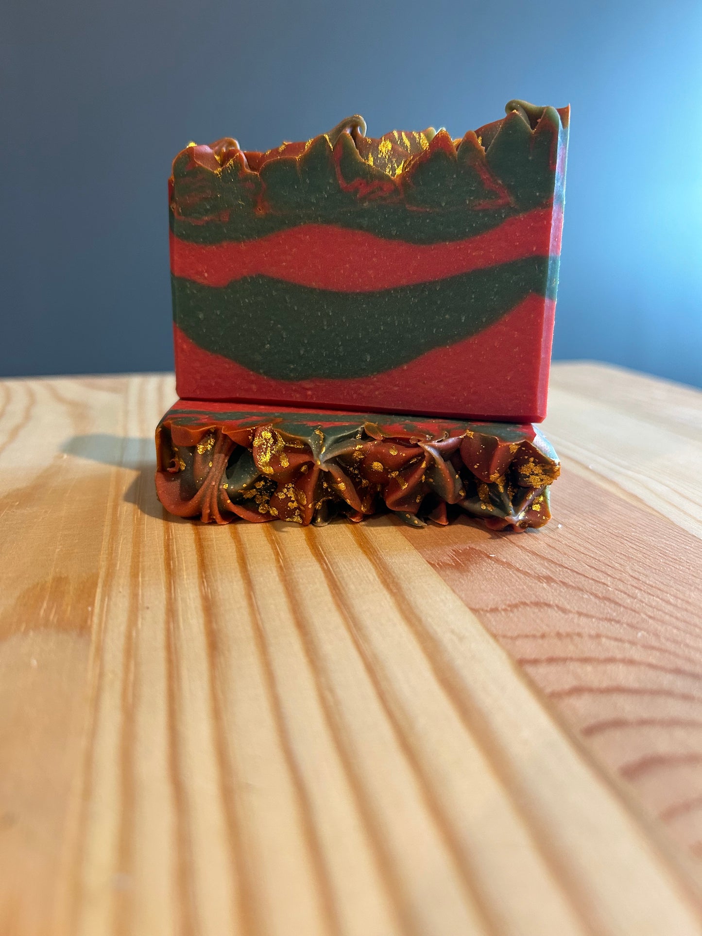 Goat Milk Soap - Santa's Workshop