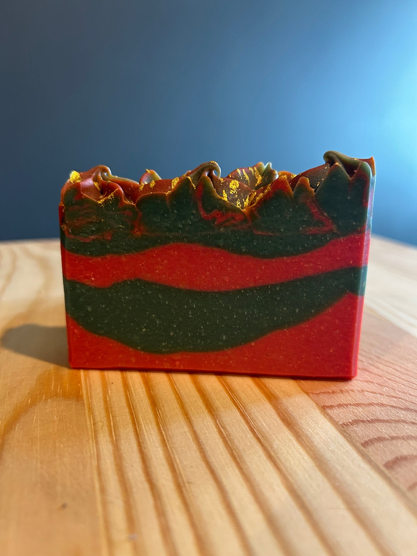 Goat Milk Soap - Santa's Workshop