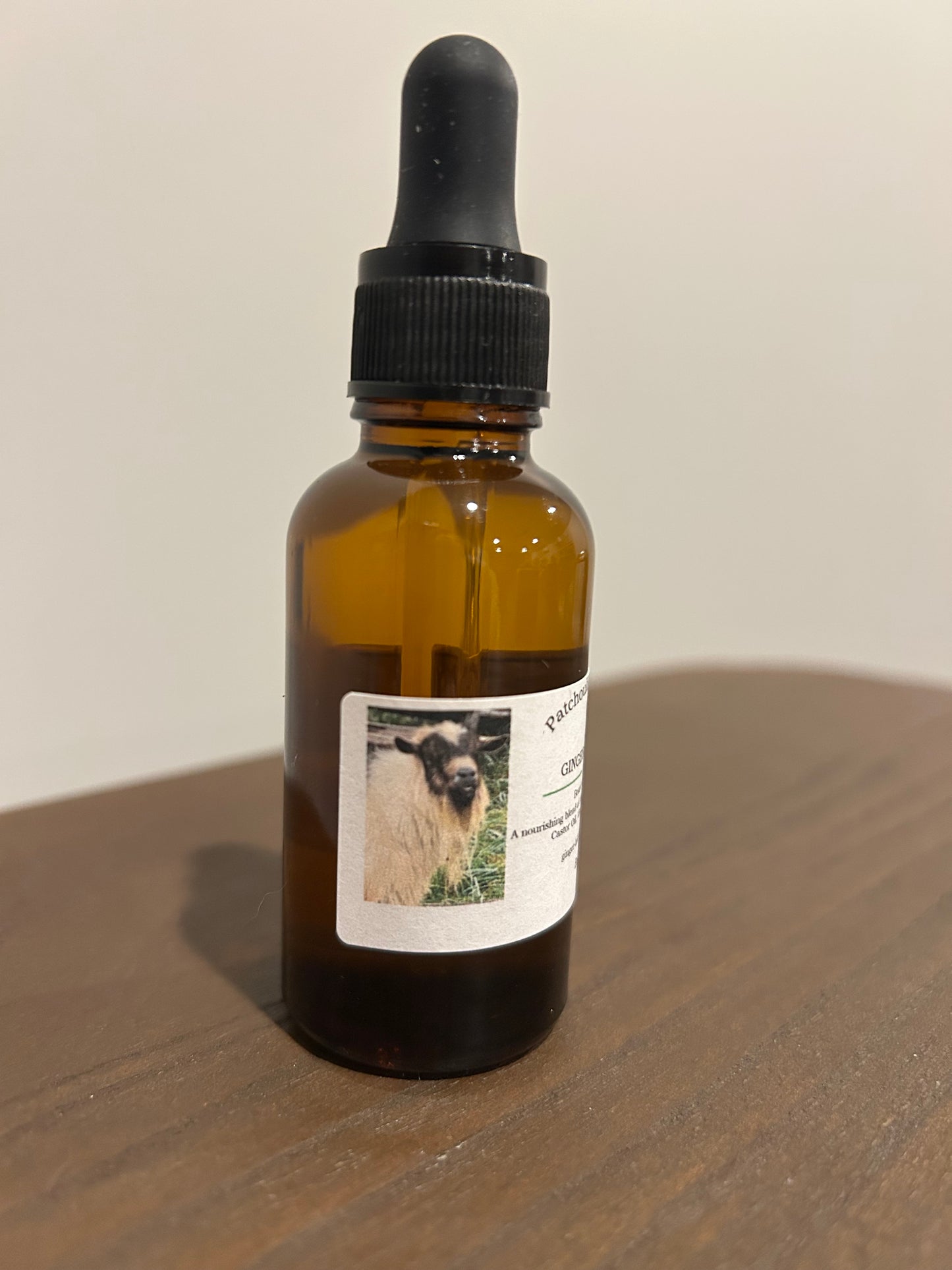 Beard Oil - Unscented