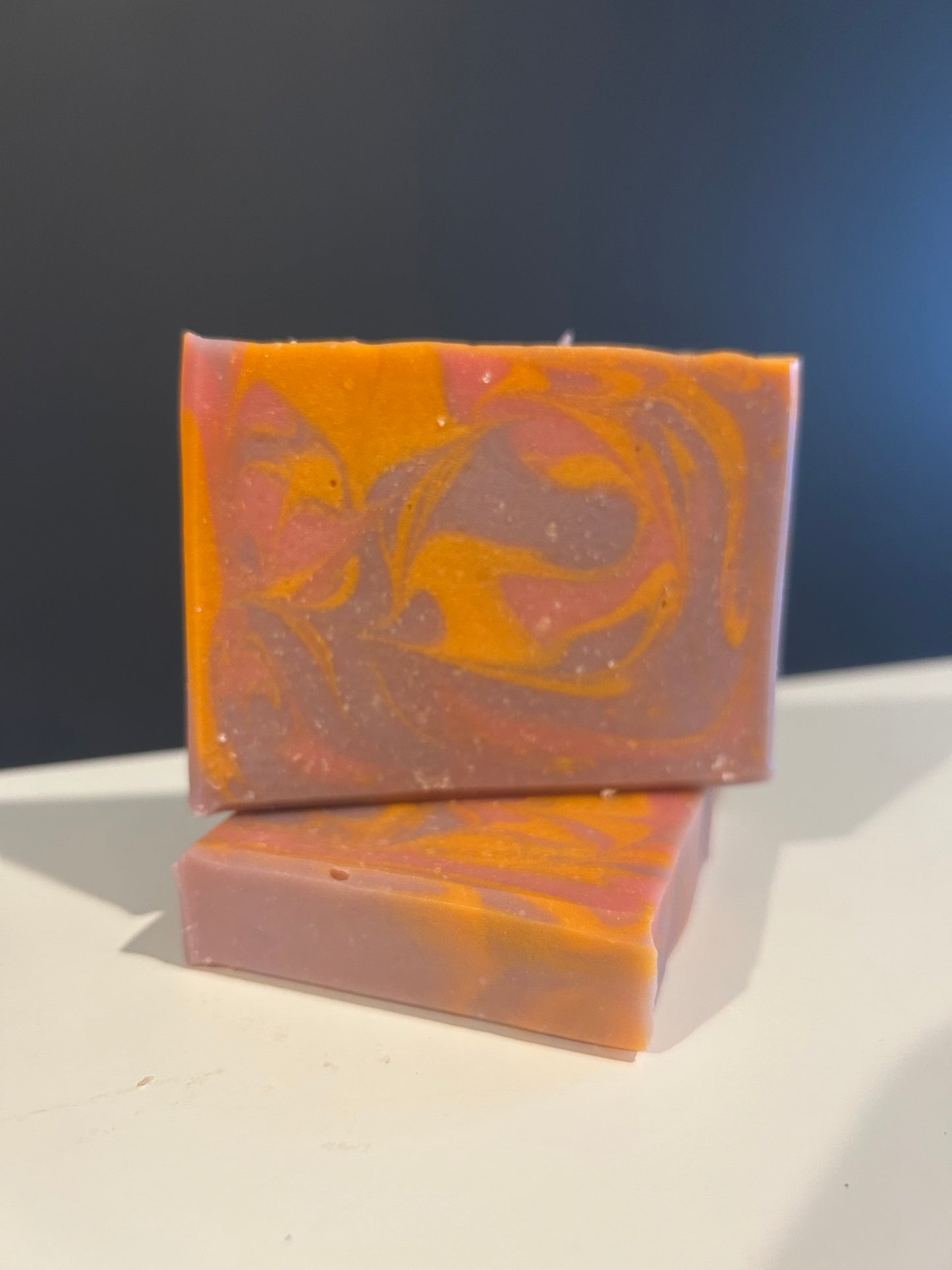 Goat Milk Soap - Garden Party