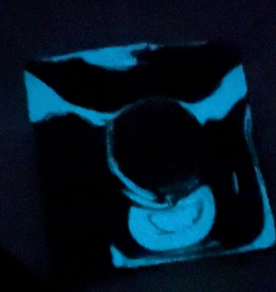 Goat Milk Soap - Space Ballz