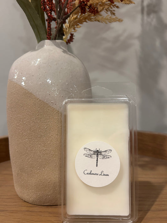 Wax Melts - Cashmere Linen