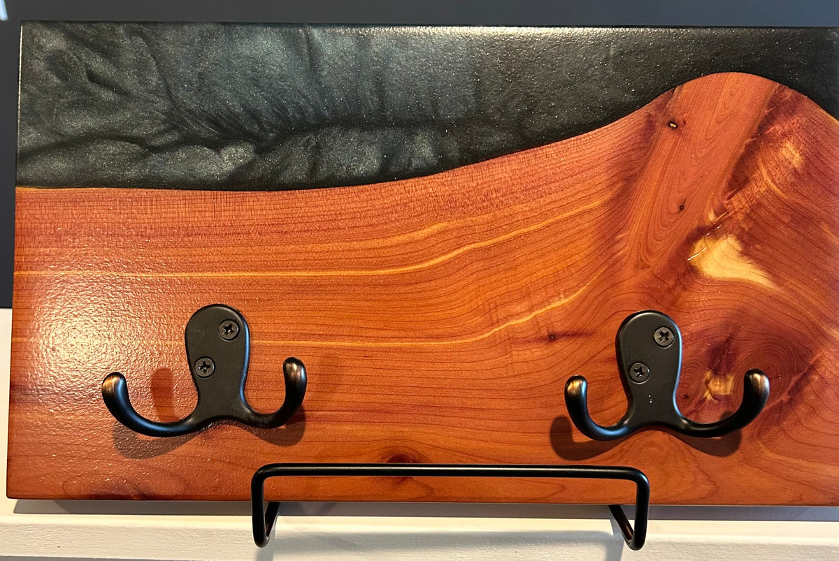 Cedar Key Holder