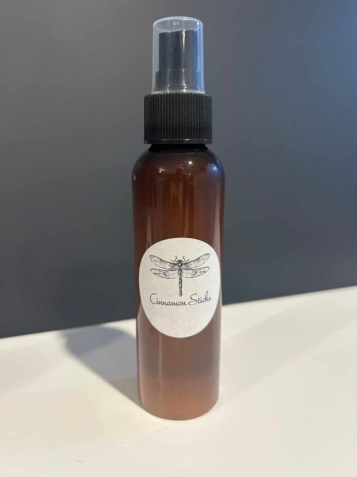 Room & Linen Spray. Cinnamon Sticks