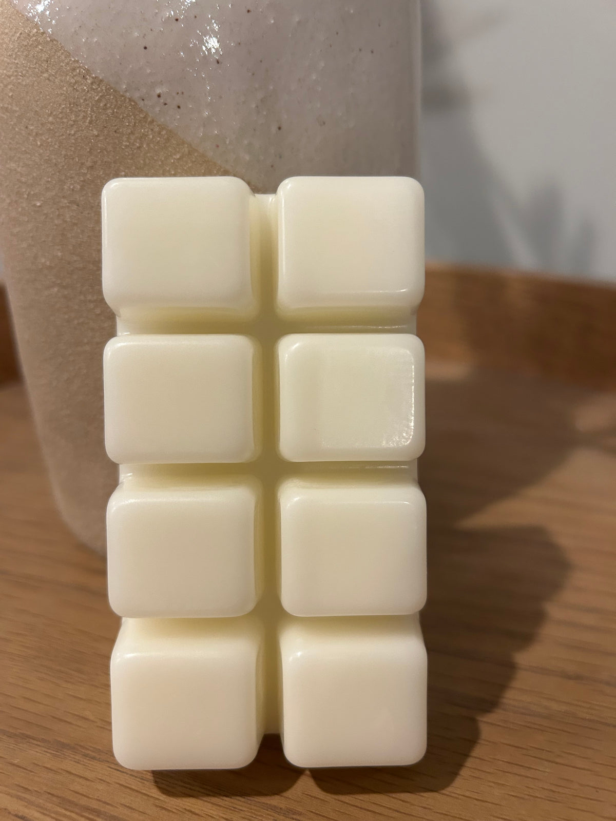 Wax Melts. Downy Purple
