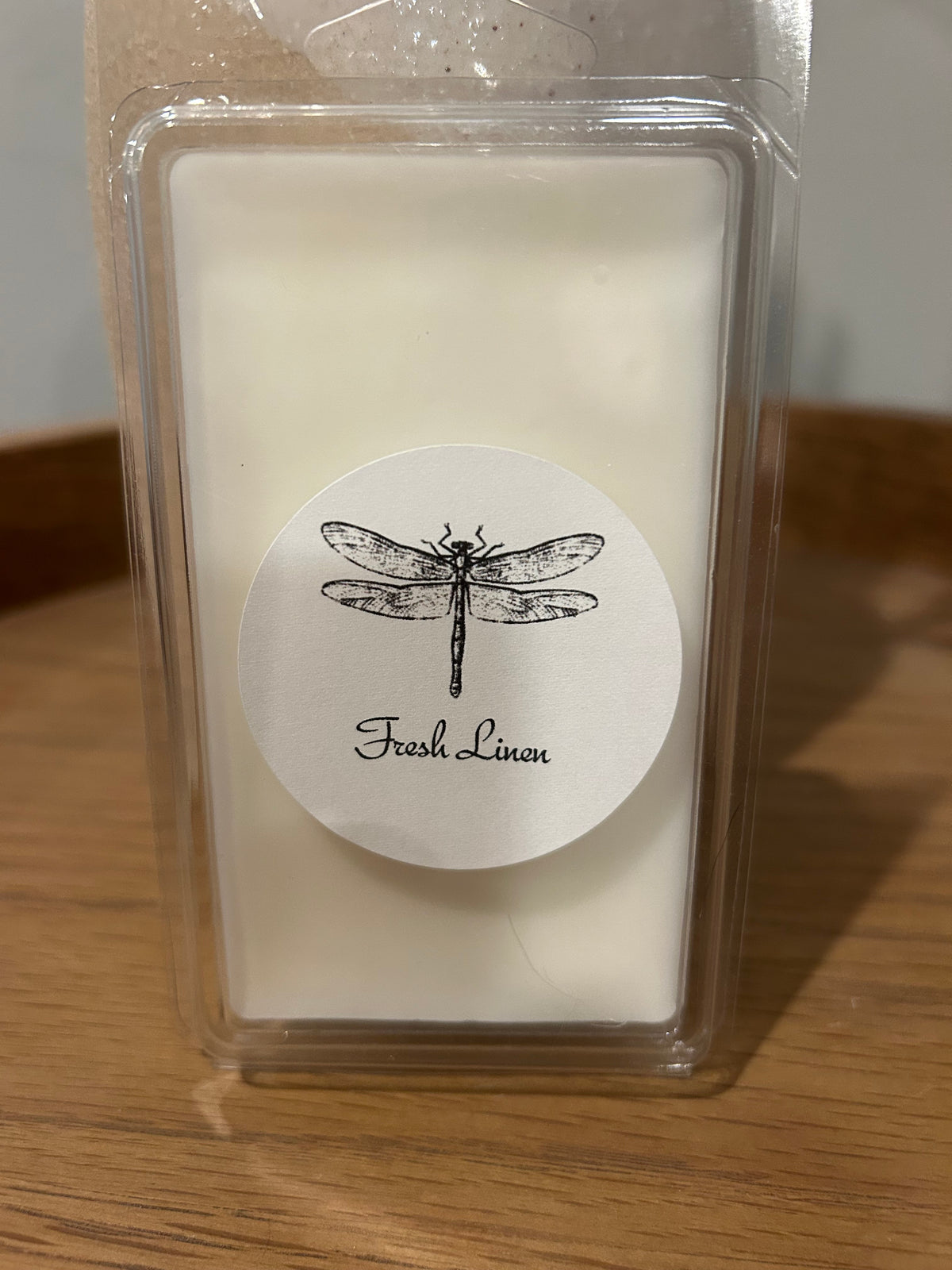 Wax Melts - Fresh Linen