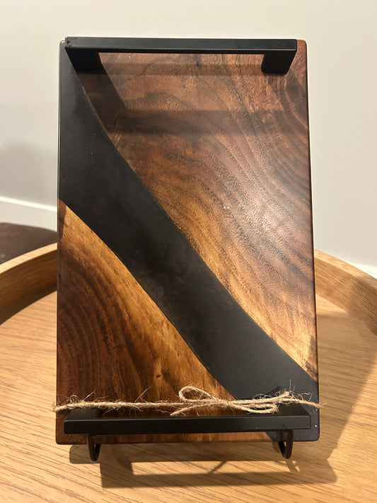 Walnut Tray