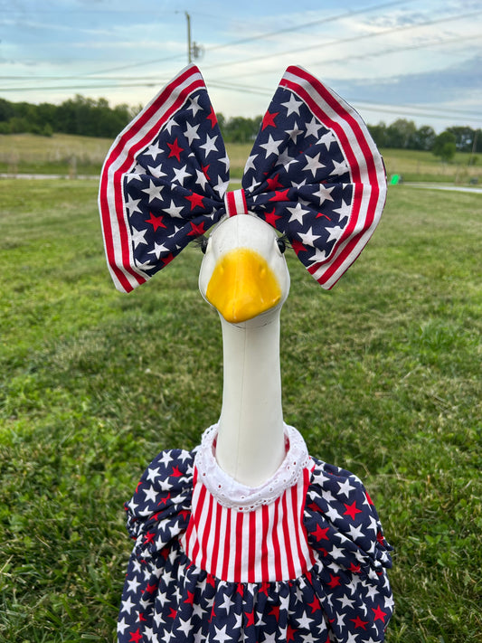 Lady Liberty 23"