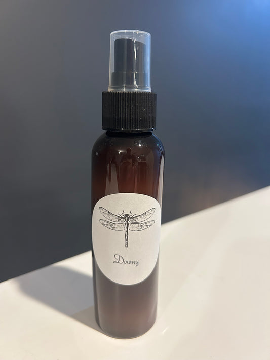Room & Linen Spray. Downy