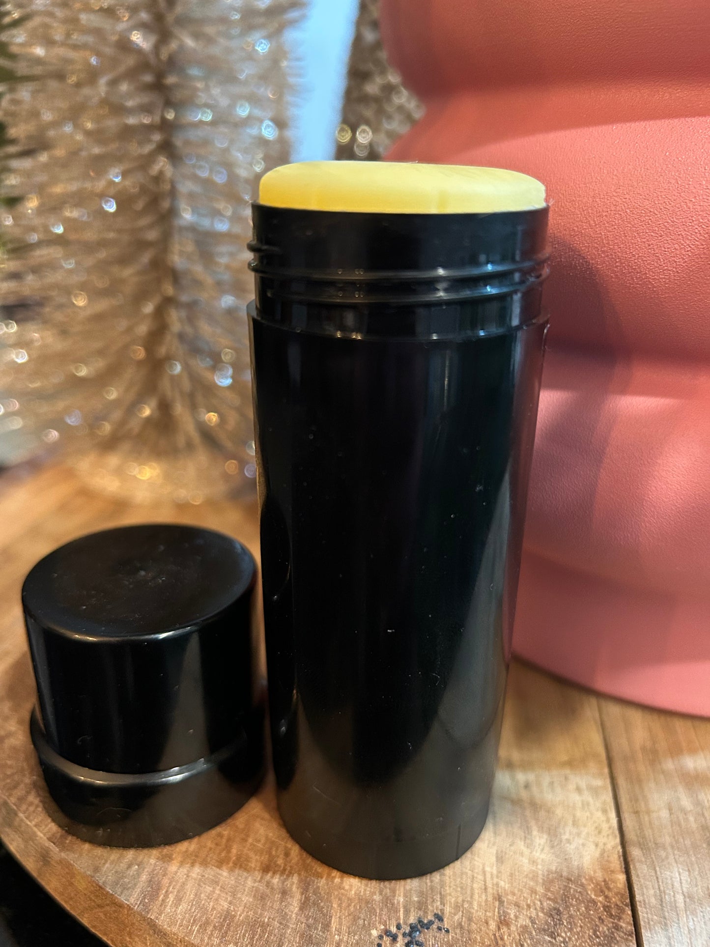 Body Balm - Lemon Honey