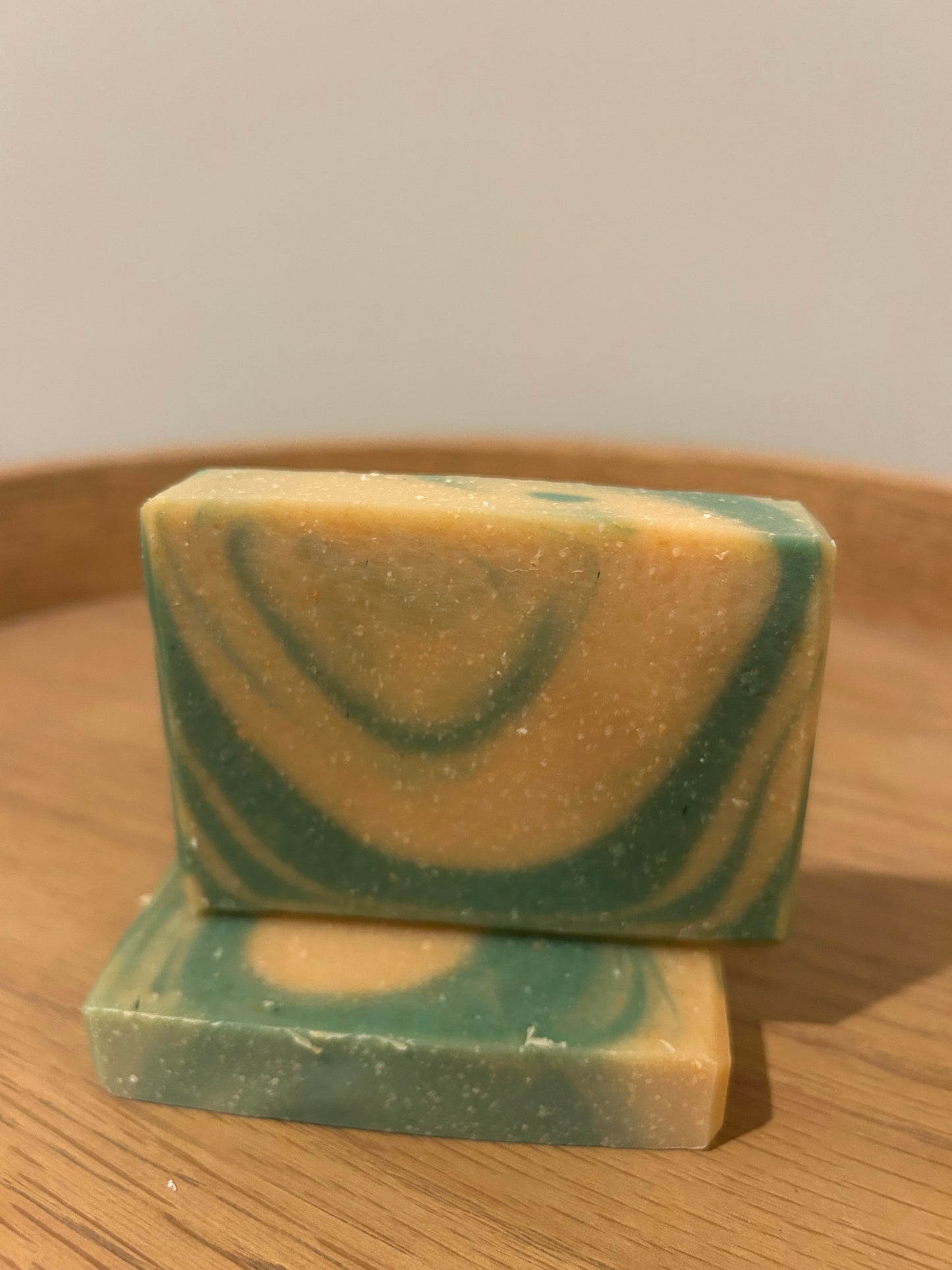Goat Milk Soap - Tonsorium