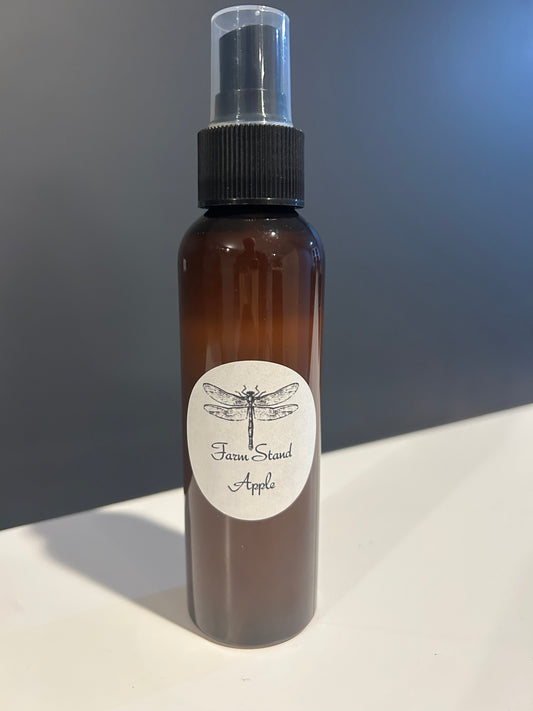 Room & Linen Spray. Farmstand Apple