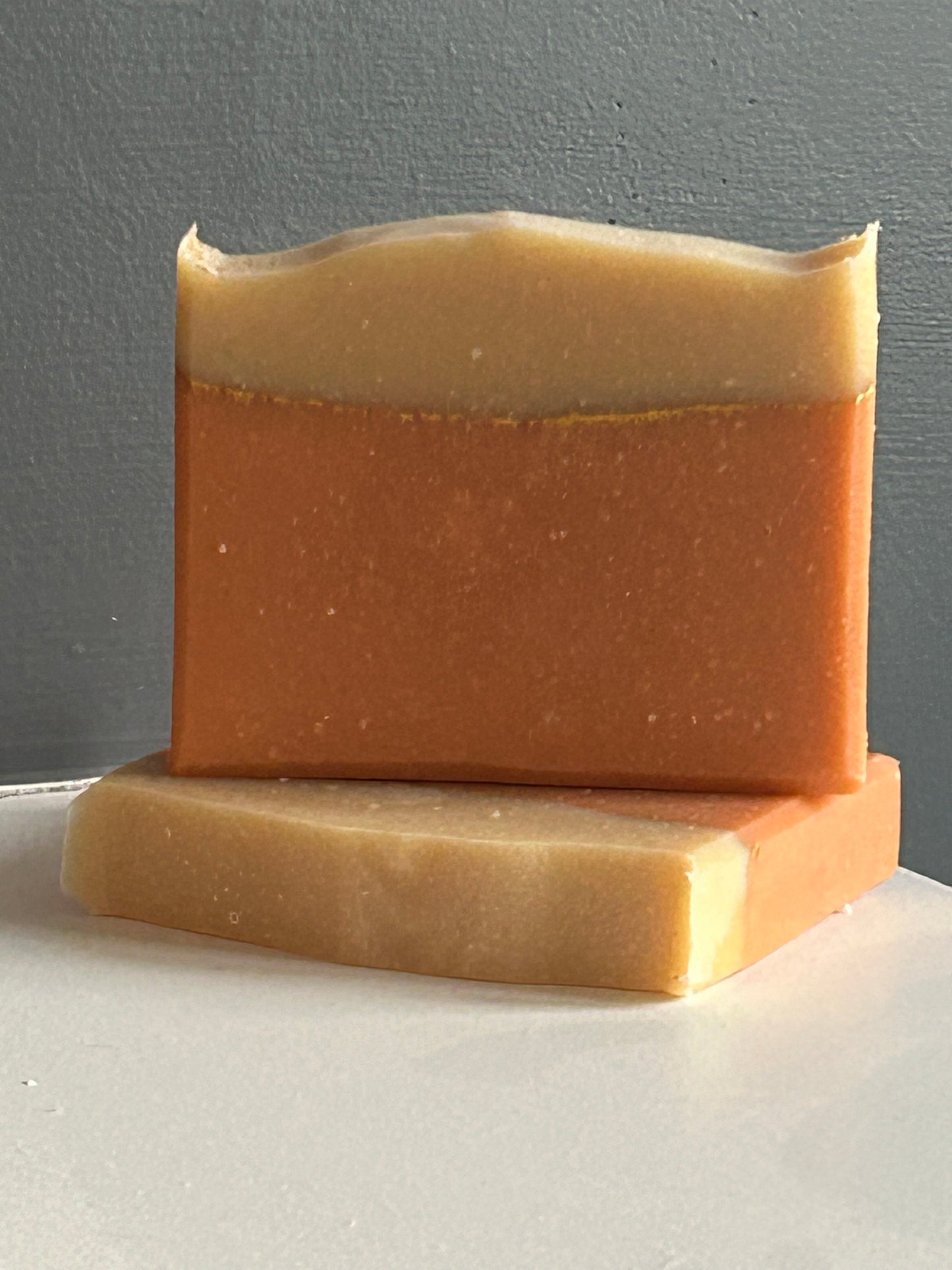 Goat Milk Soap - Cinnamon Stix