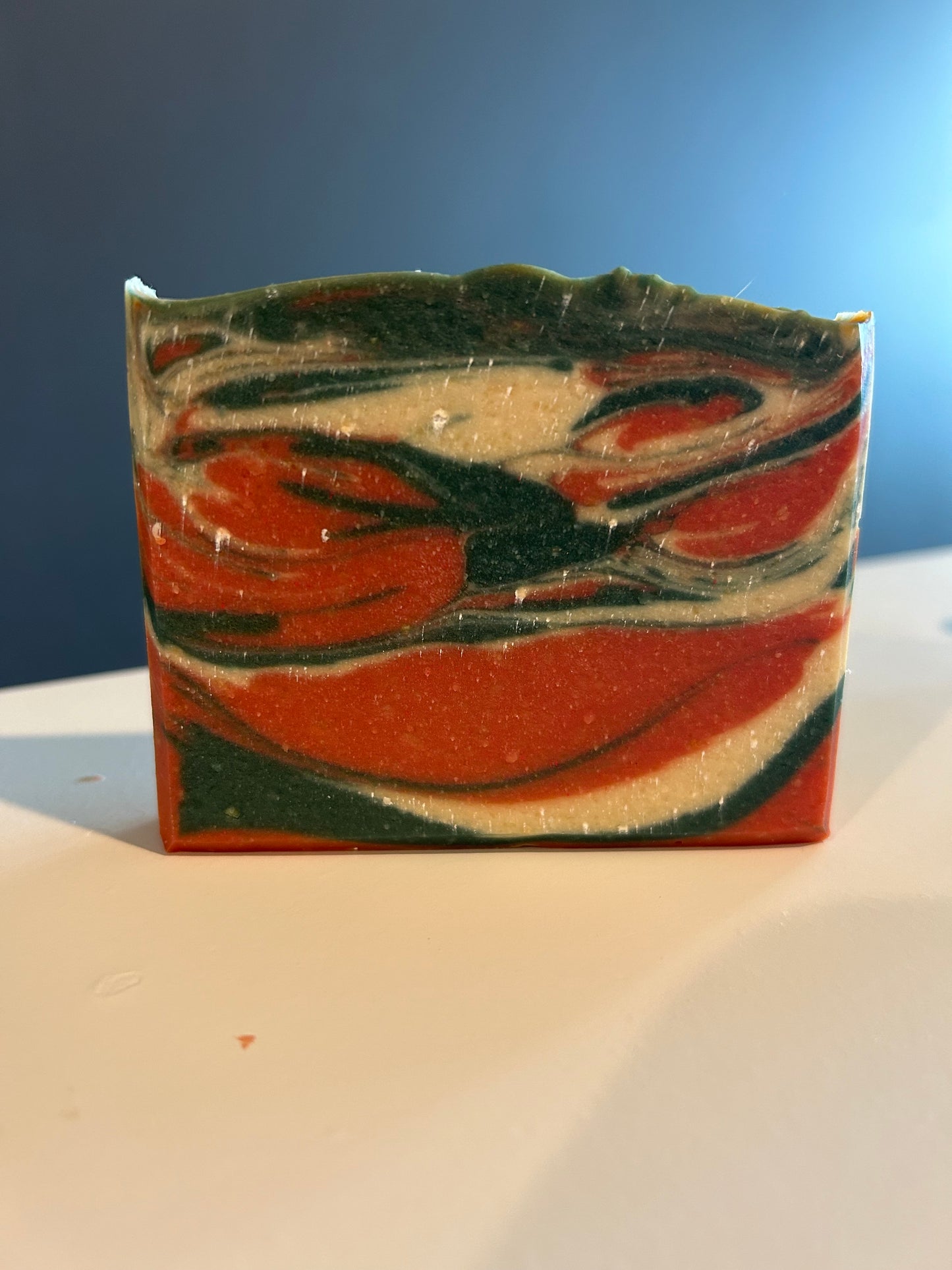 Goat Milk Soap - Christmas Eve