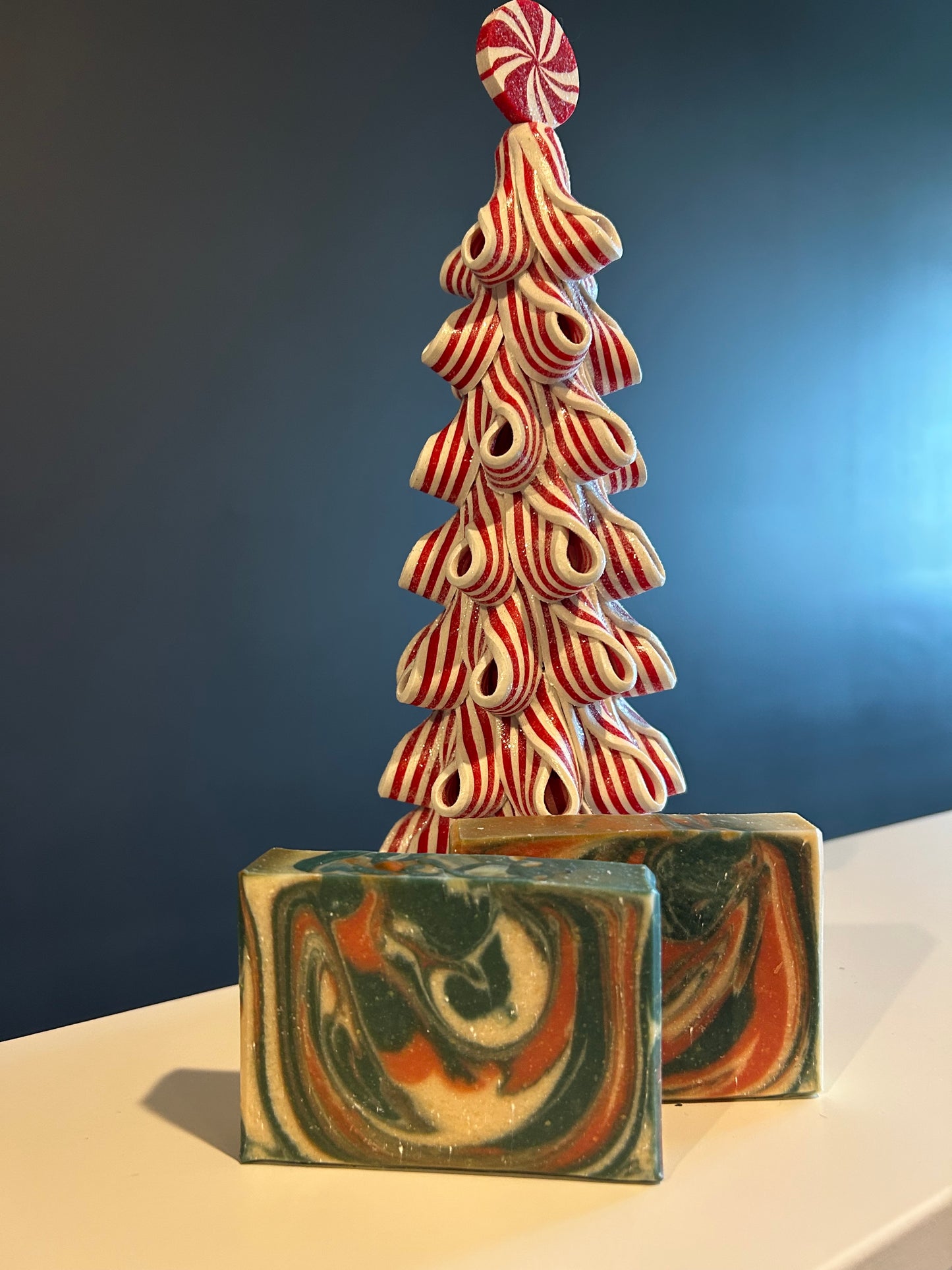 Goat Milk Soap - Christmas Eve