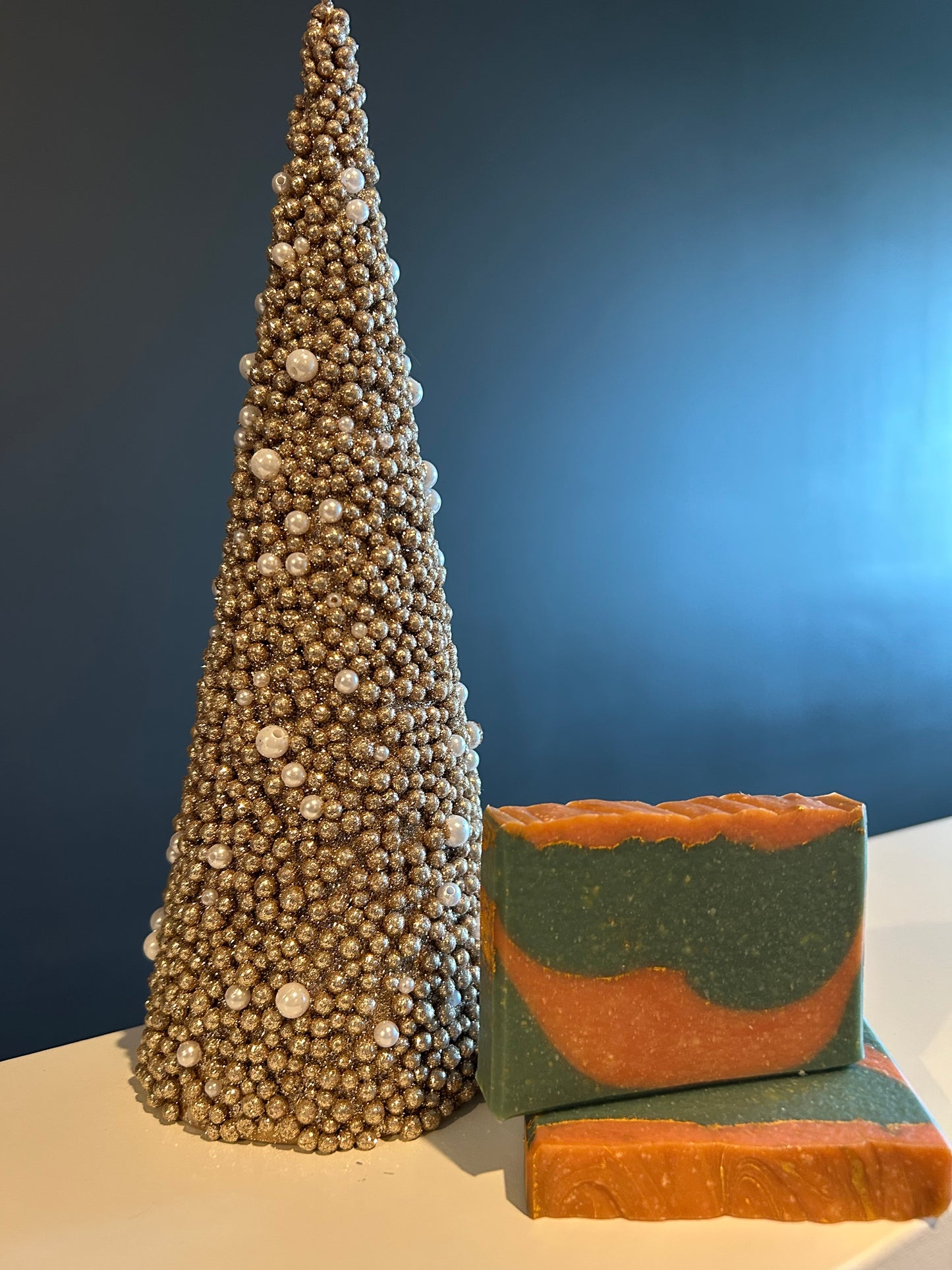 Goat Milk Soap - Santa's Workshop